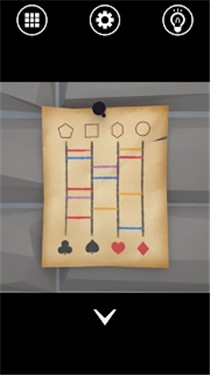 逃出海中的钟楼