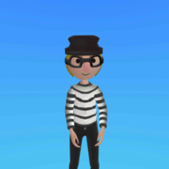 小偷狙击者Bag Snatcher 3D