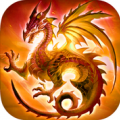 烈火烧城传奇高爆版
