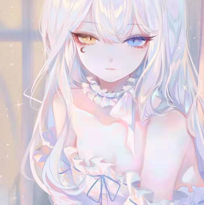 非正常妖女