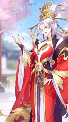 上凰物语男宠养成计划