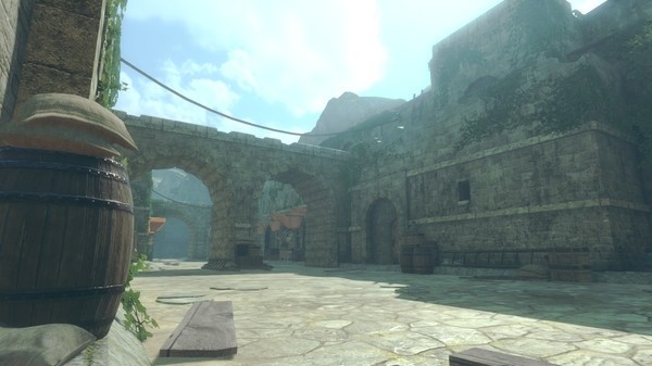 尼尔伪装者手机版