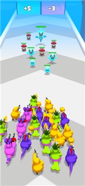 超级兄弟冲冲冲