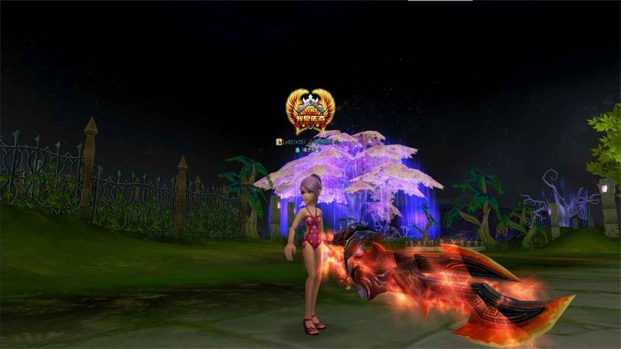 暗黑II萌神