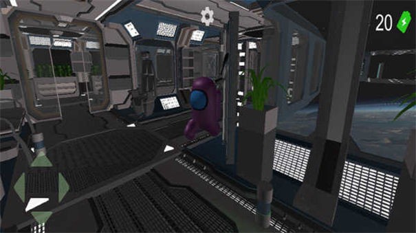 在我们之间3d版