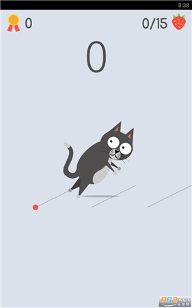 解压神经猫