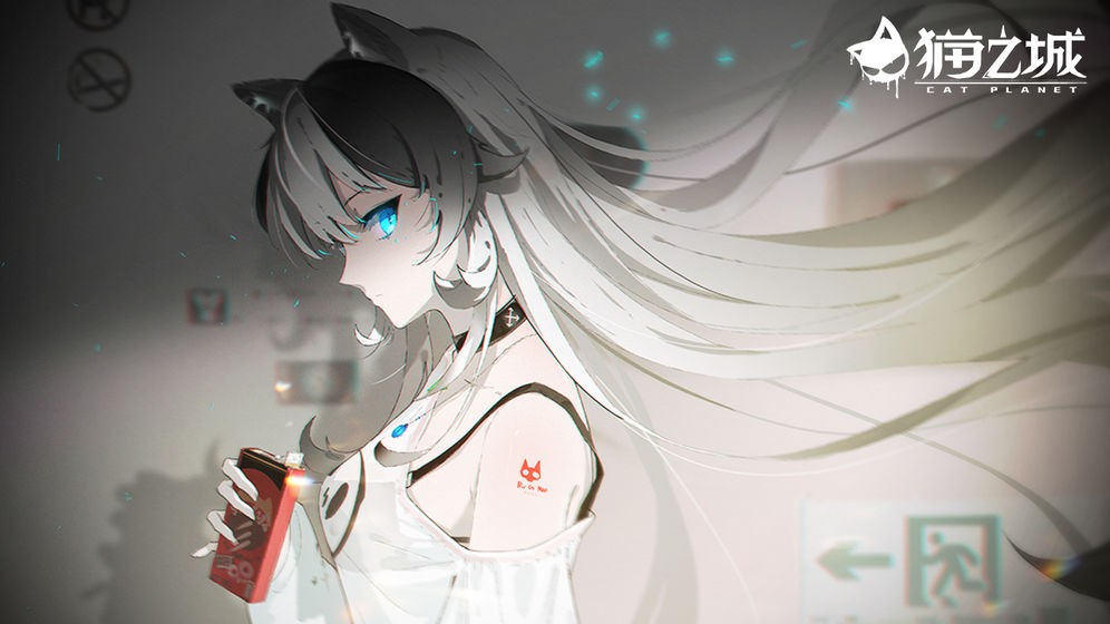 猫之城测试服