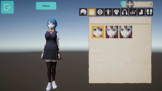 放学后校园模拟器After School Simulator