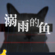 溺雨的鱼