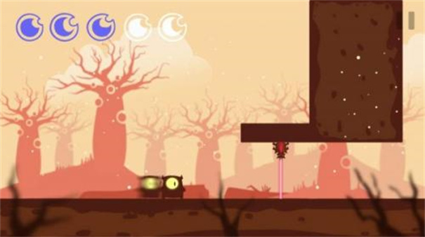 摇摆小怪手机版