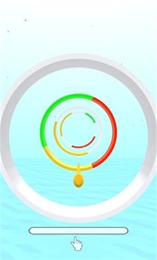 螺旋彩球跳Helix Vortex