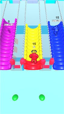 超级粘液人冲冲‪冲