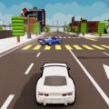 幻想汽车驾驶模拟器Fantasy Car Driving Simulator