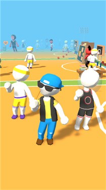 恶霸冲突Bully Clash