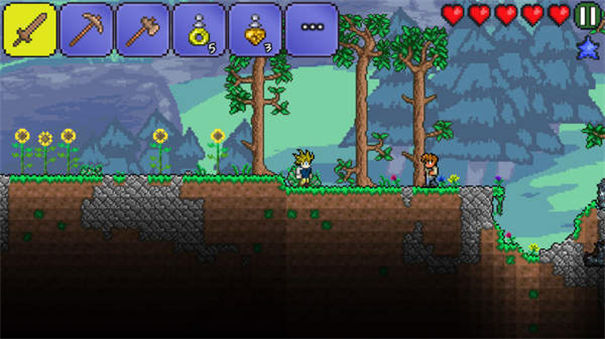 泰拉瑞亚2.2汉化版