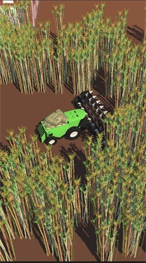收割机冲刺HarvesterRush