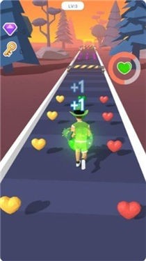 功夫冲冲冲FightRush