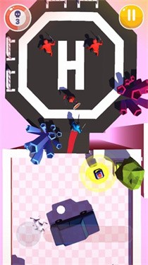 剑术交锋Sword Draw