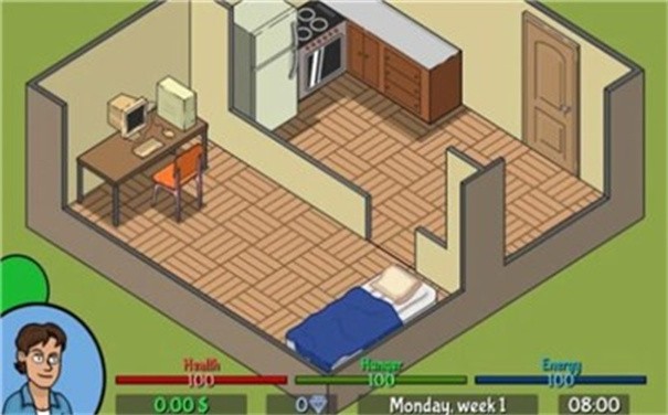 终极生活模拟器3