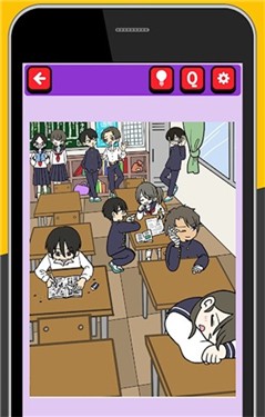 句句扎心的话语