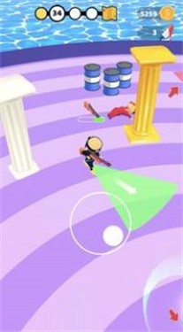 皇家武器生存战Weapon Royal