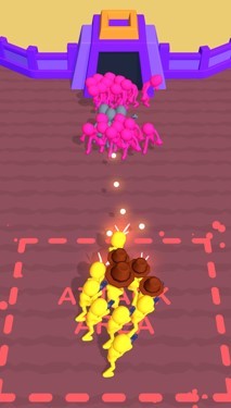 末日之路融合版