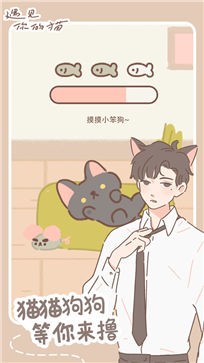遇见你的猫vivo版