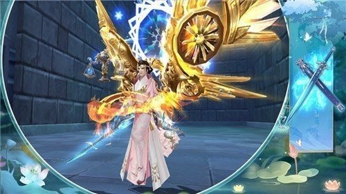 缘仙劫红包版