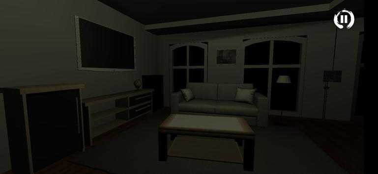 恐惧现代住宅CH2