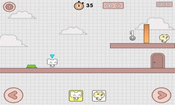 友尽派对兄弟齐心联机版