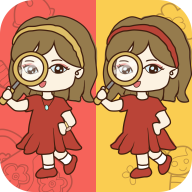 最爱玩找茬红包版