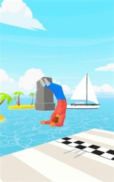 后空翻达人Backflip Master 2