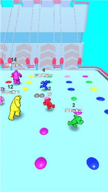 超级粘液人冲冲‪冲