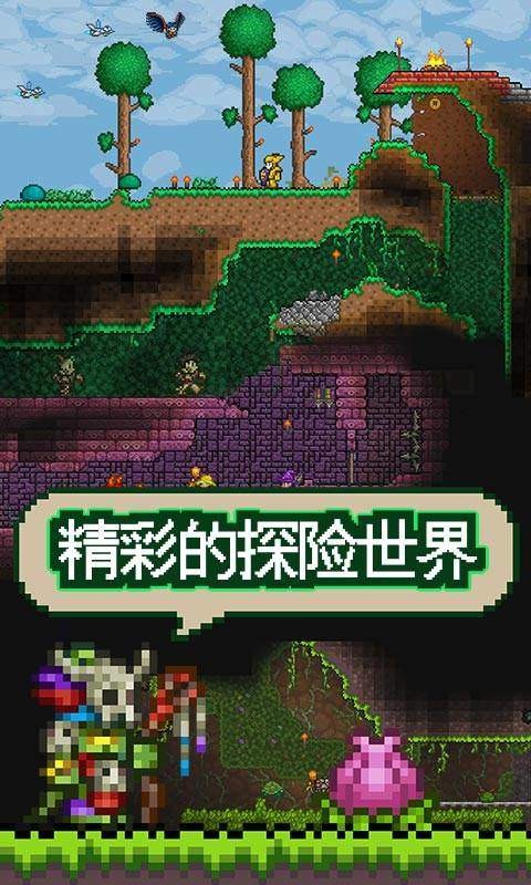 泰拉瑞亚1.5.3