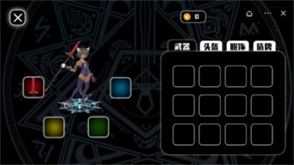 魔界对决