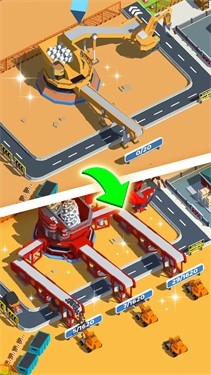 来当煤老板九游版