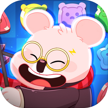 魔法消消斗测试服