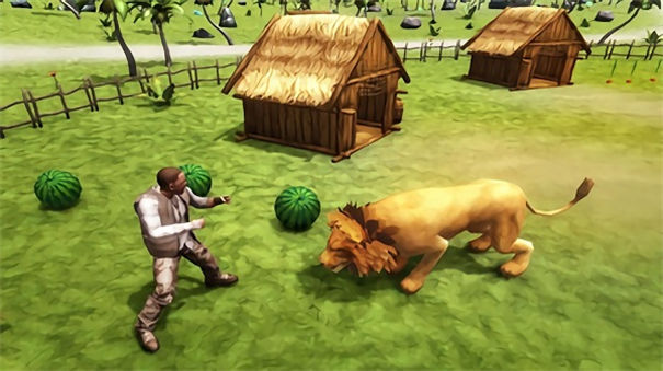 德爷荒野求生最新版