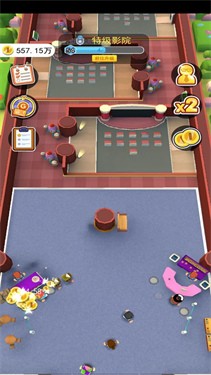 我的电影院红包版