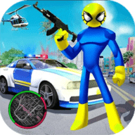 火柴人自由城格斗