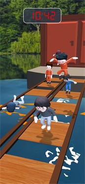 Bridge Race Master