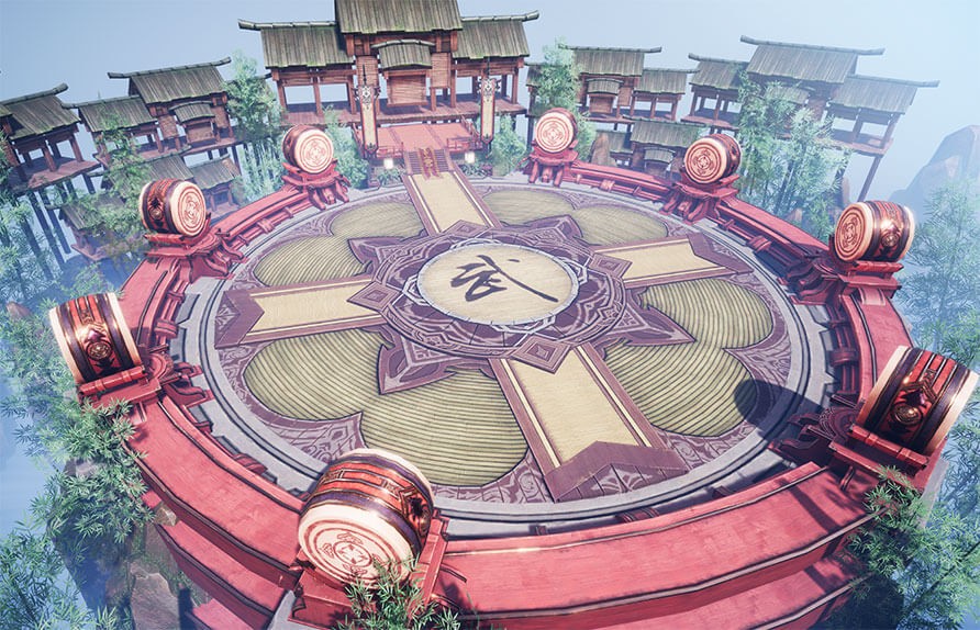 仙侠情缘2剑歌行