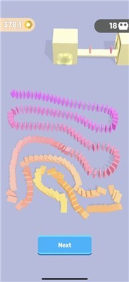 多米诺闲置大亨游戏