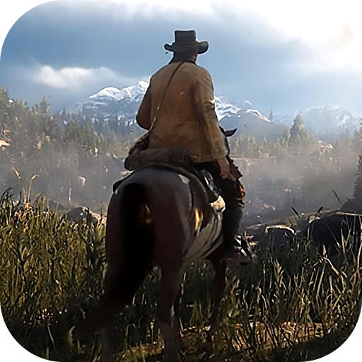 骑马狩猎模拟最新版