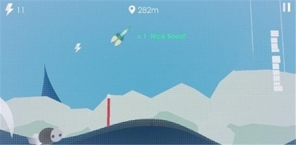 冰雪迷雾无尽冒险