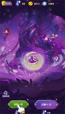 精灵觉醒三消对决