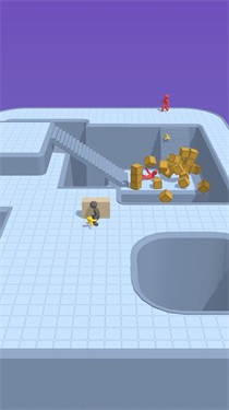 躲避蕉哥Slip Em All