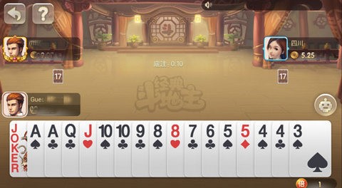 7080棋牌老版本