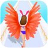 angelrunning