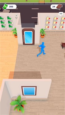 运动鞋店Sneaker Shop